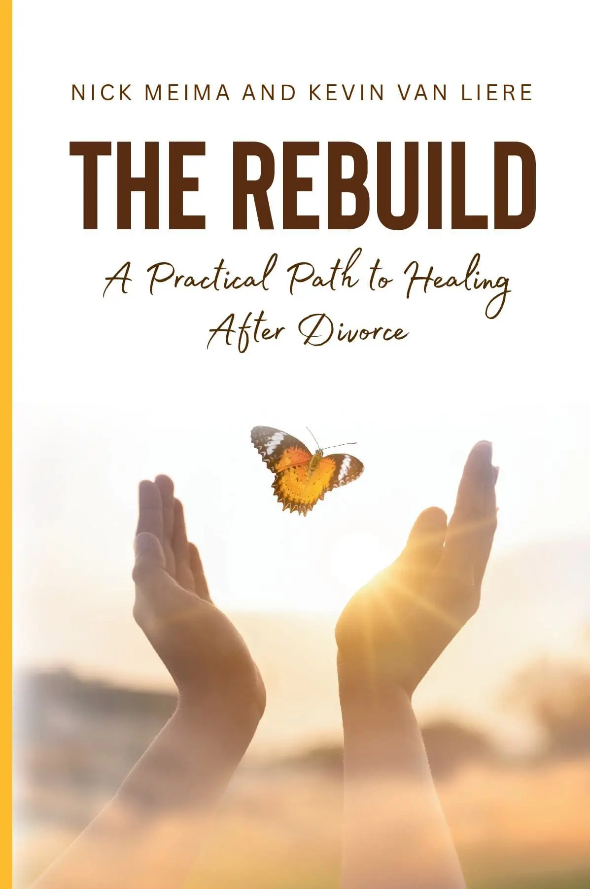 The Rebuild