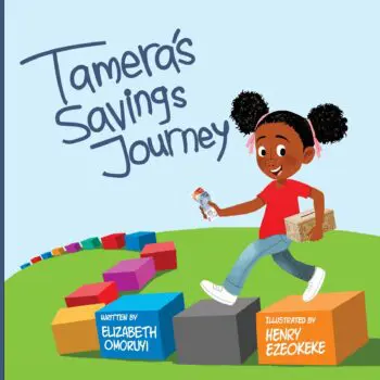 Tamera's Savings Journey