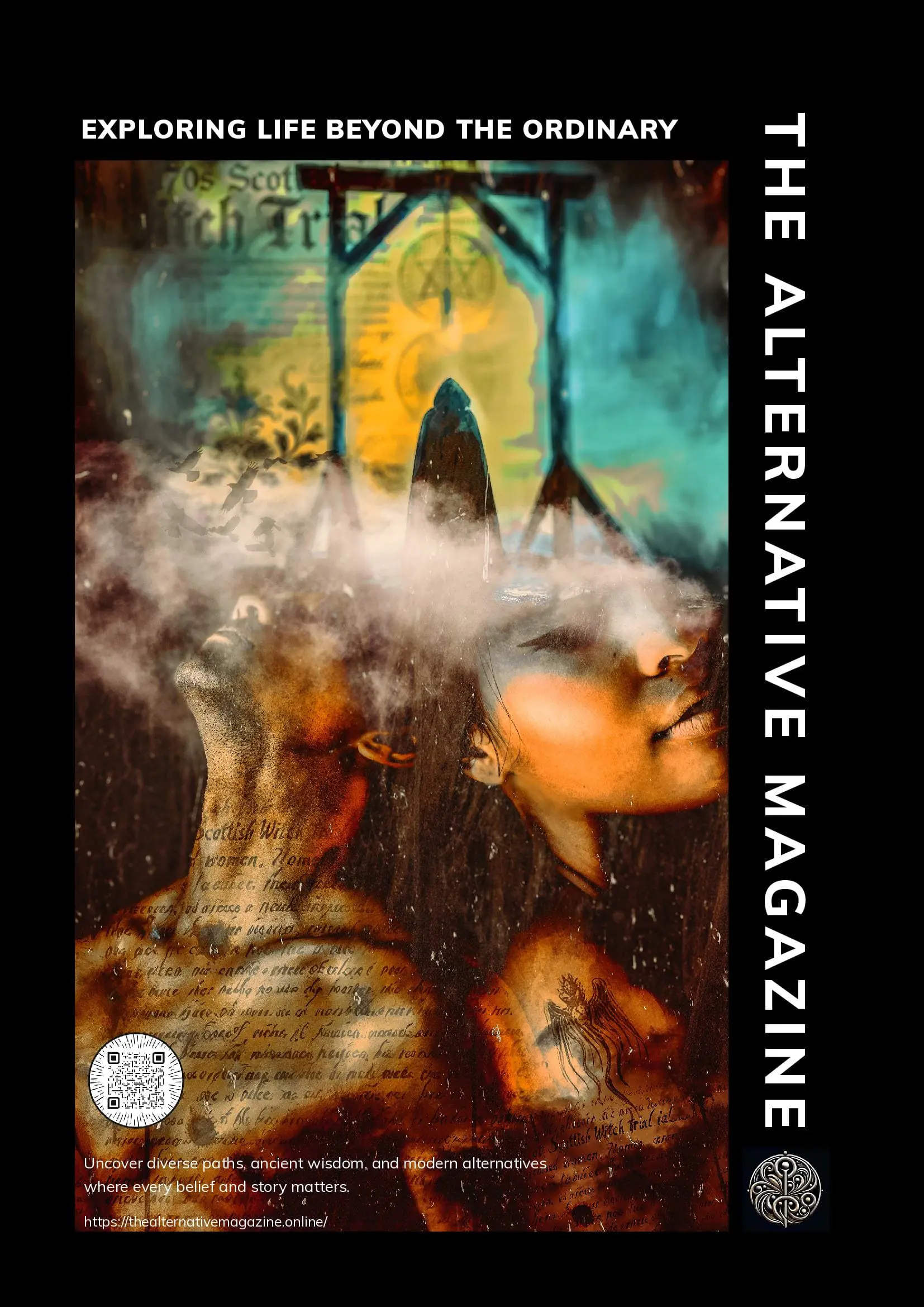 The Alternative Magazine - Issue 003