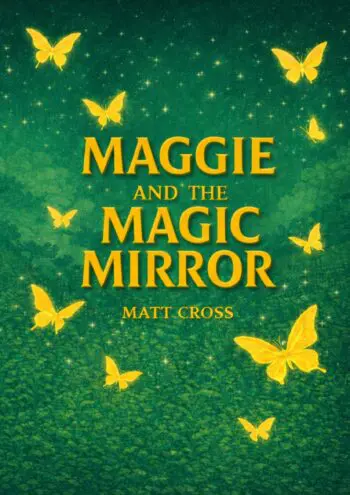 Maggie and the Magic Mirror
