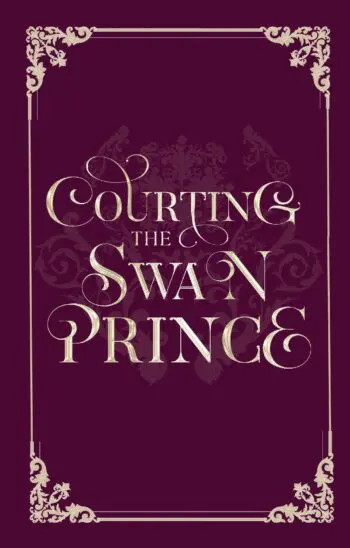 Courting the Swan Prince