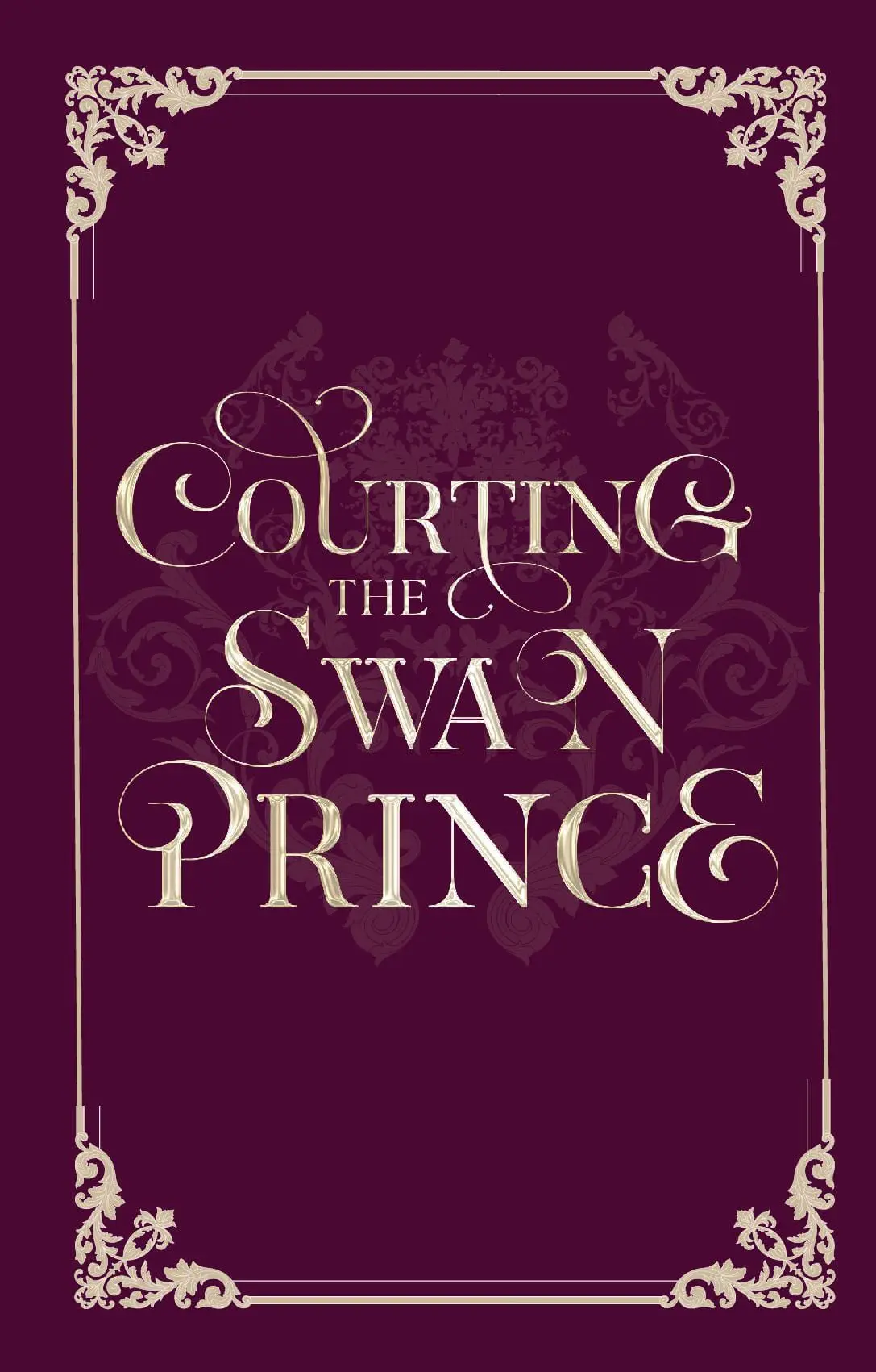 Courting the Swan Prince