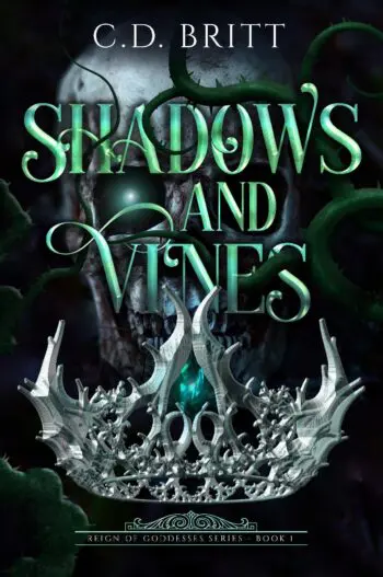 Shadows and Vines