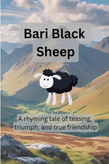 Bari Black Sheep