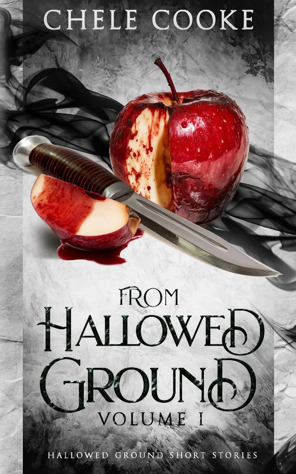 From Hallowed Ground Volume 1