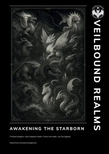 Veilbound Realms