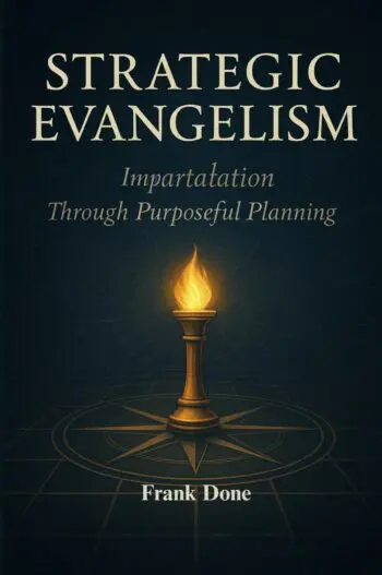 STRATEGIC EVANGELISM