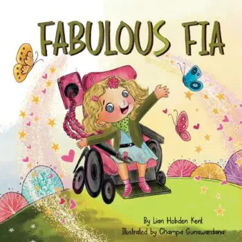 Fabulous Fia