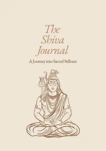 The Shiva Journal