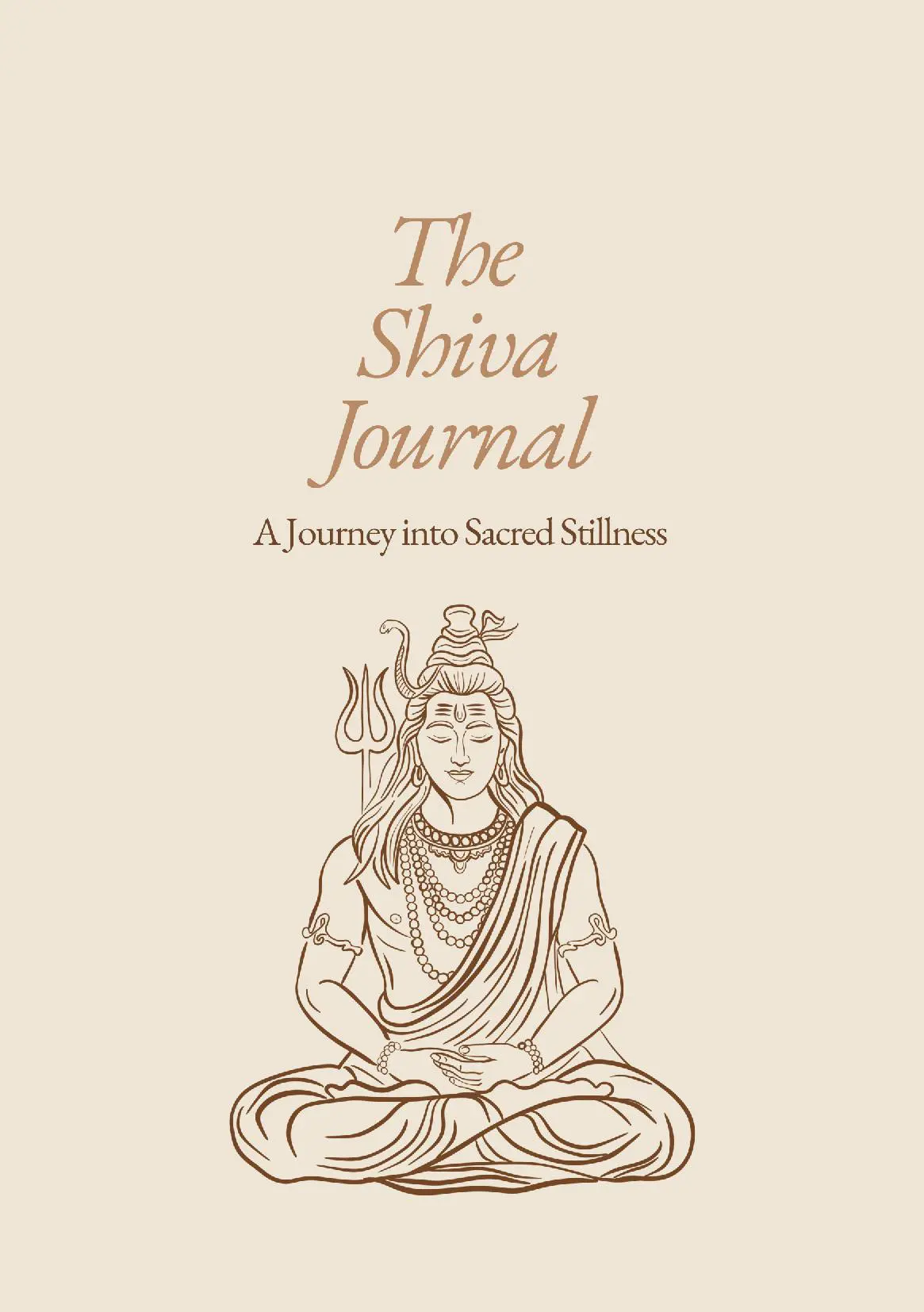 The Shiva Journal