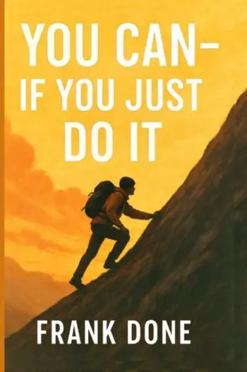 YOU CAN IF YOU JUST DO IT