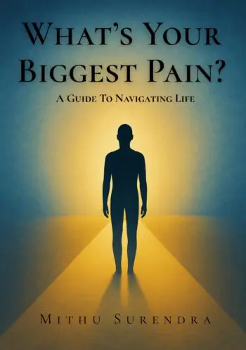 What's Your Biggest Pain?