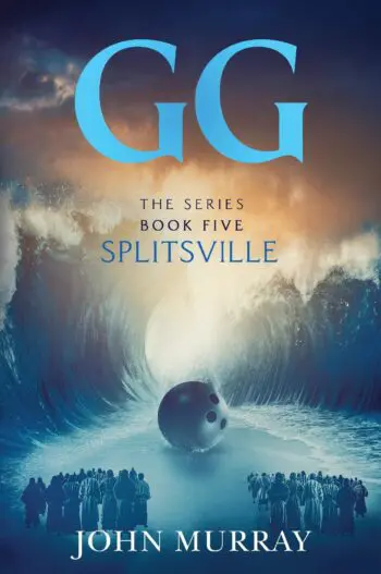 GG:Book Five - Splitsville
