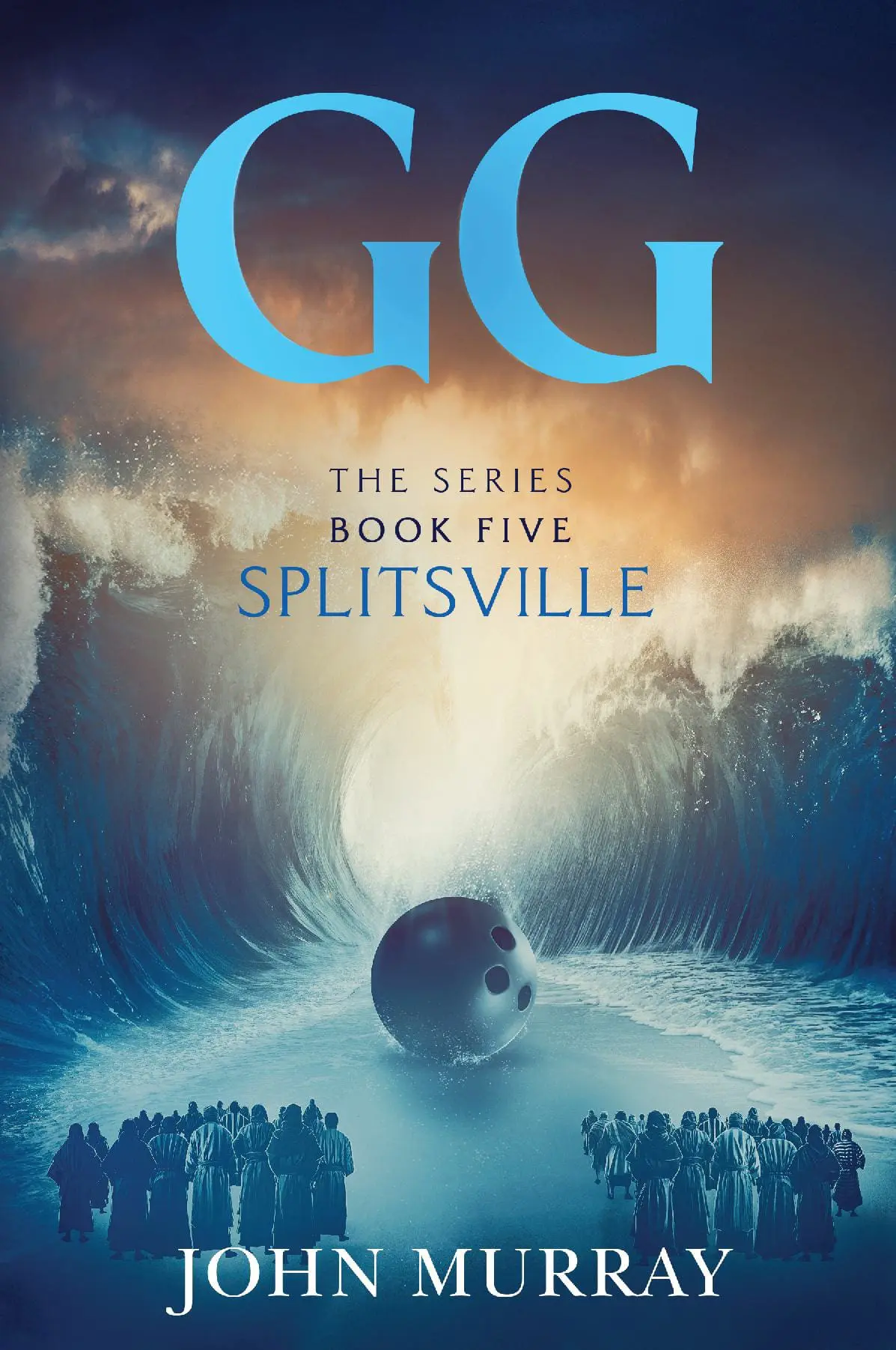 GG:Book Five - Splitsville