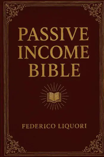 Passive Income Bible