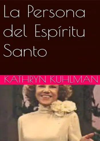 La Persona del Espíritu Santo