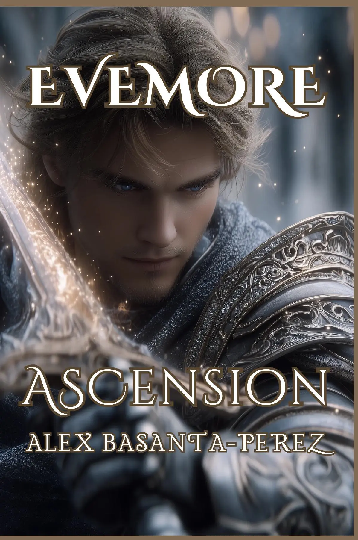 Evemore