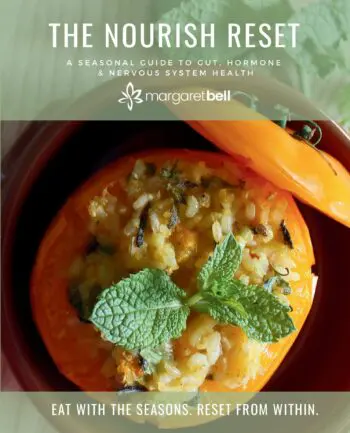 The Nourish Reset