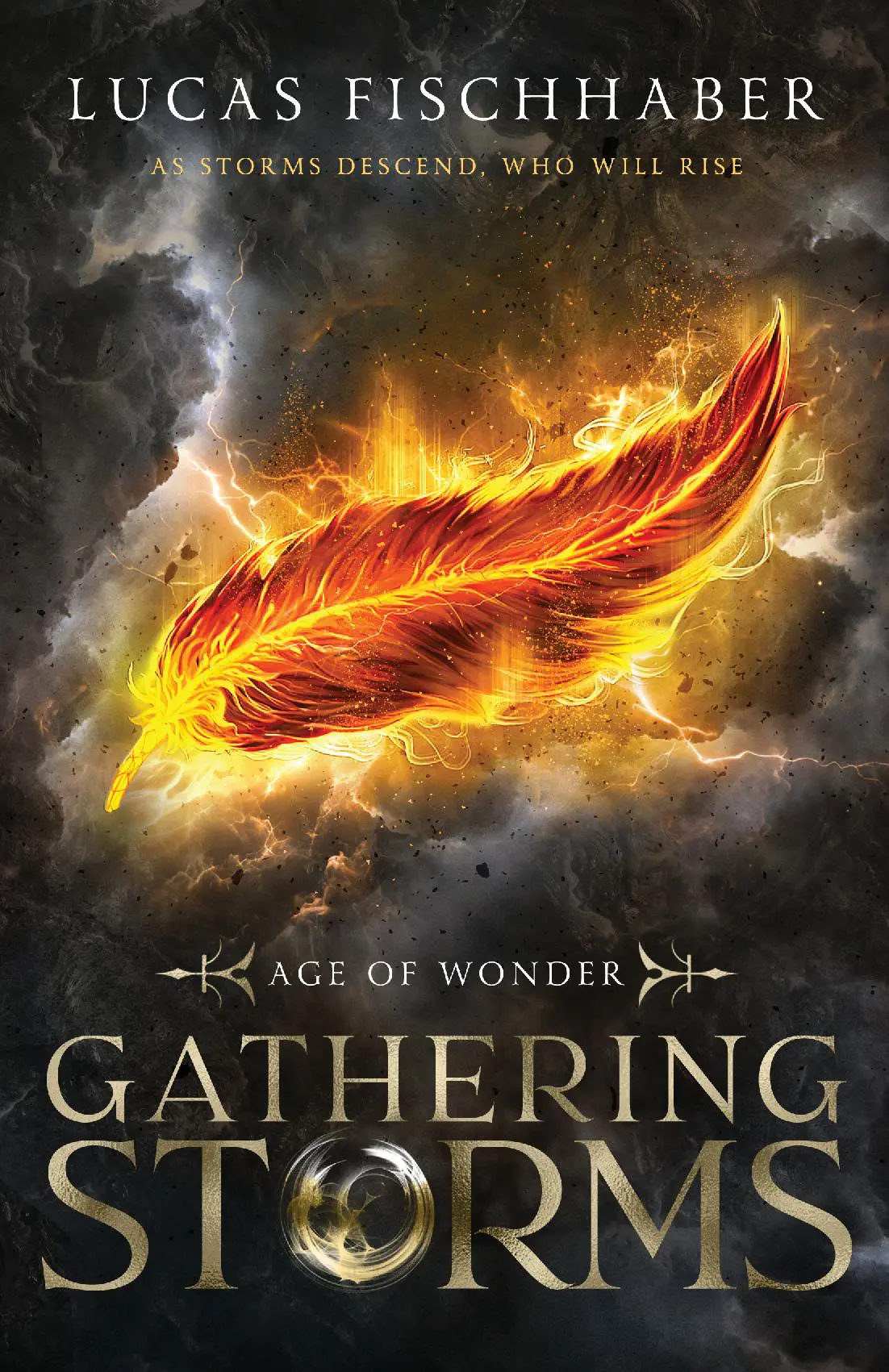 Gathering Storms