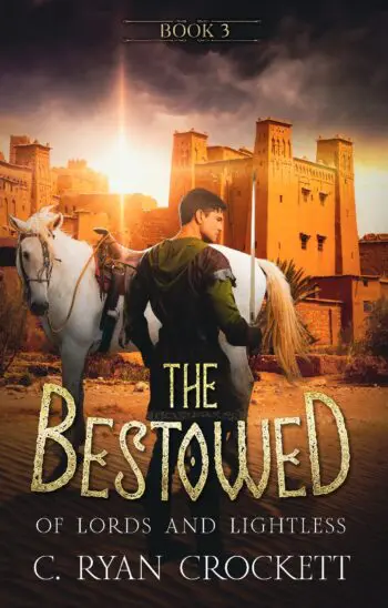 The Bestowed: Of Lords and Lightless