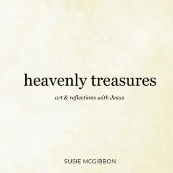 Heavenly Treasures