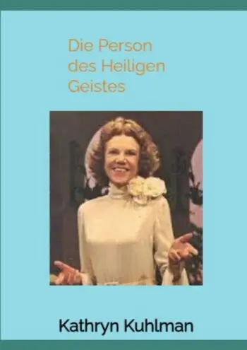 Die Person des Heiligen Geistes