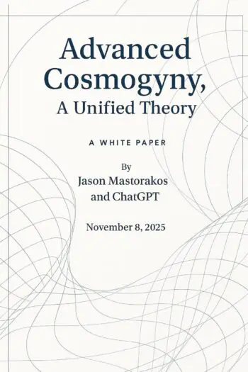 Advanced Cosmogyny (A Unified Theory)