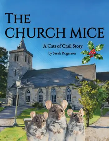 The Church Mice