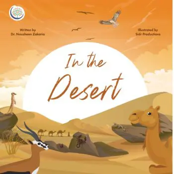 In the Desert
