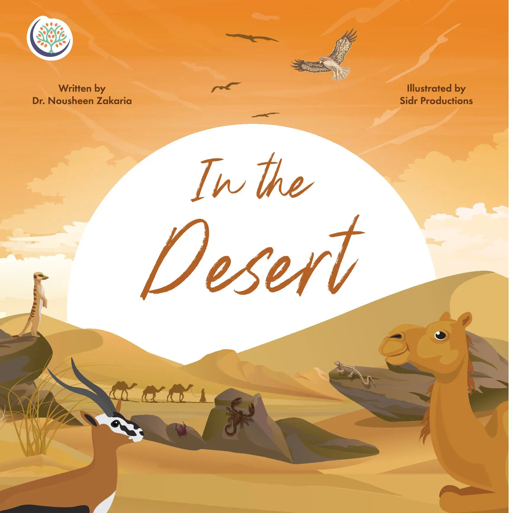 In the Desert