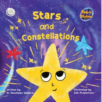 Stars And Constellations