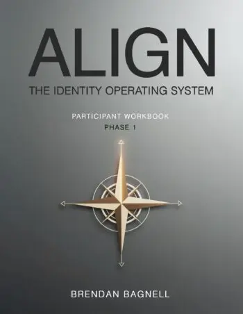 ALIGN: The Identity Operating System Phase 1 Participant Workbook