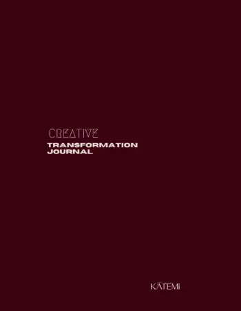 creative transformation journal