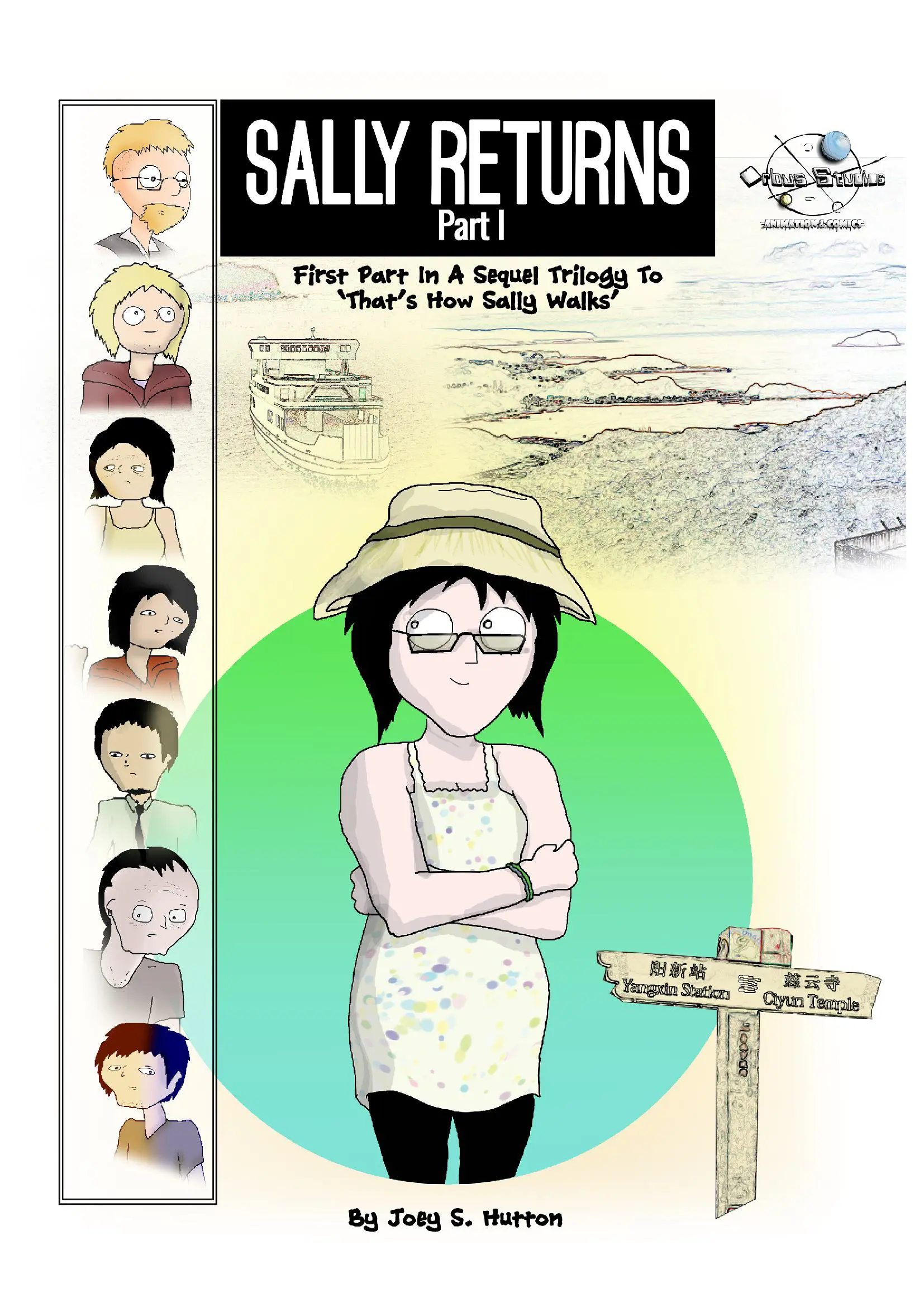 Sally Returns, Part I