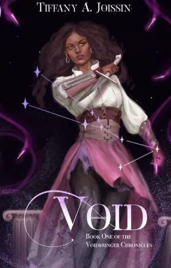 Void: Book One of the Voidbringer Chronicles