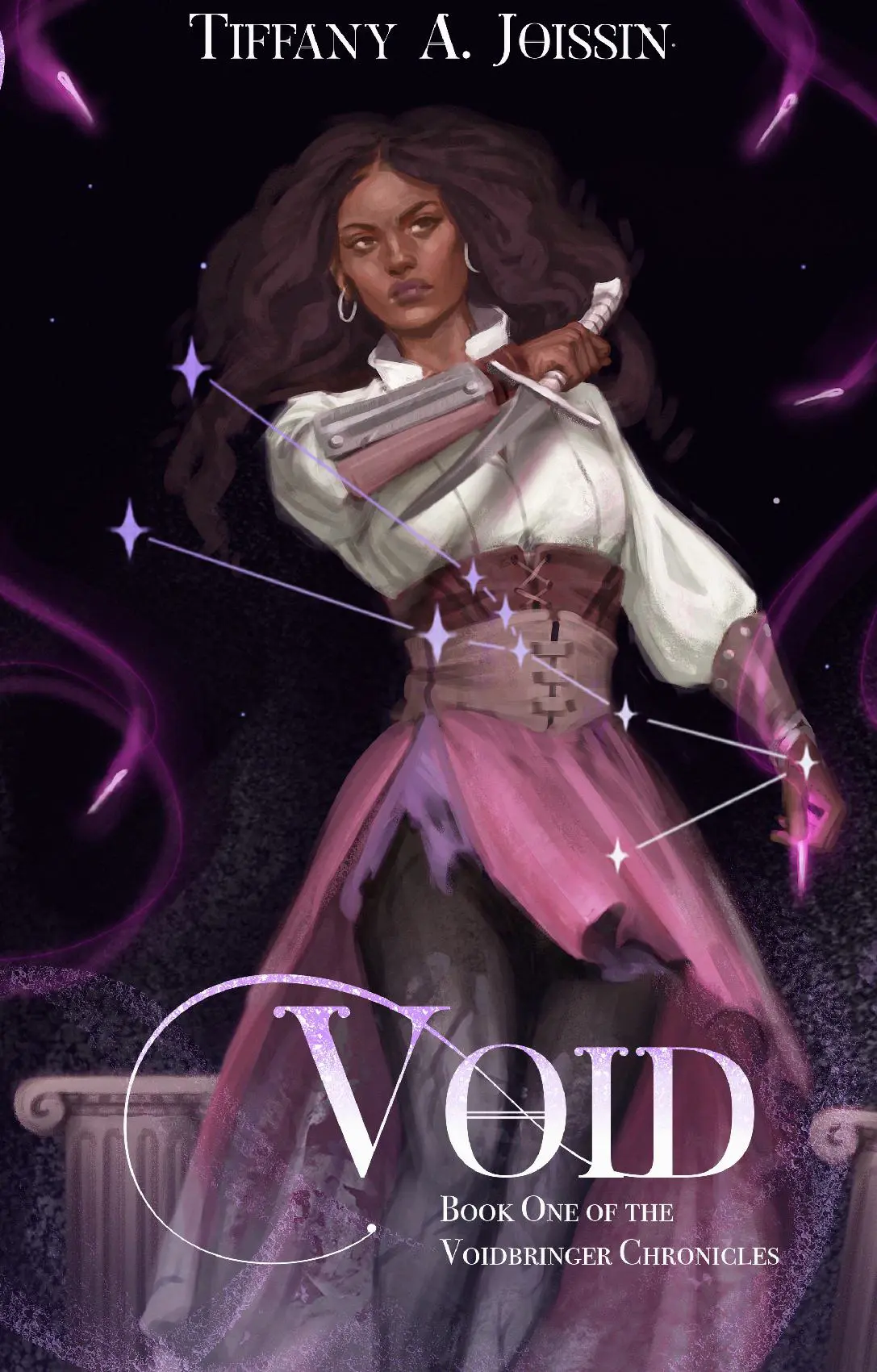 Void: Book One of the Voidbringer Chronicles