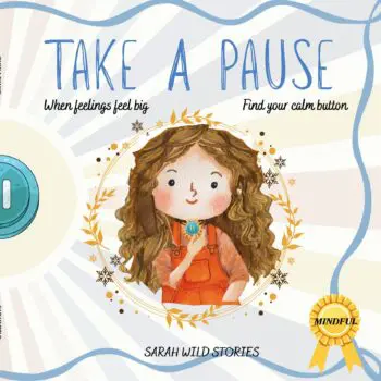 TAKE A PAUSE