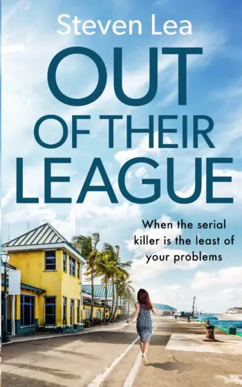 Out Of Their League