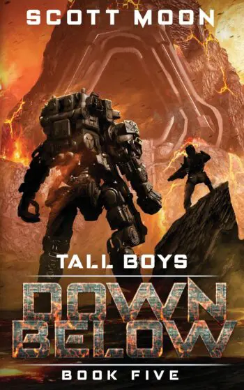 Down Below
