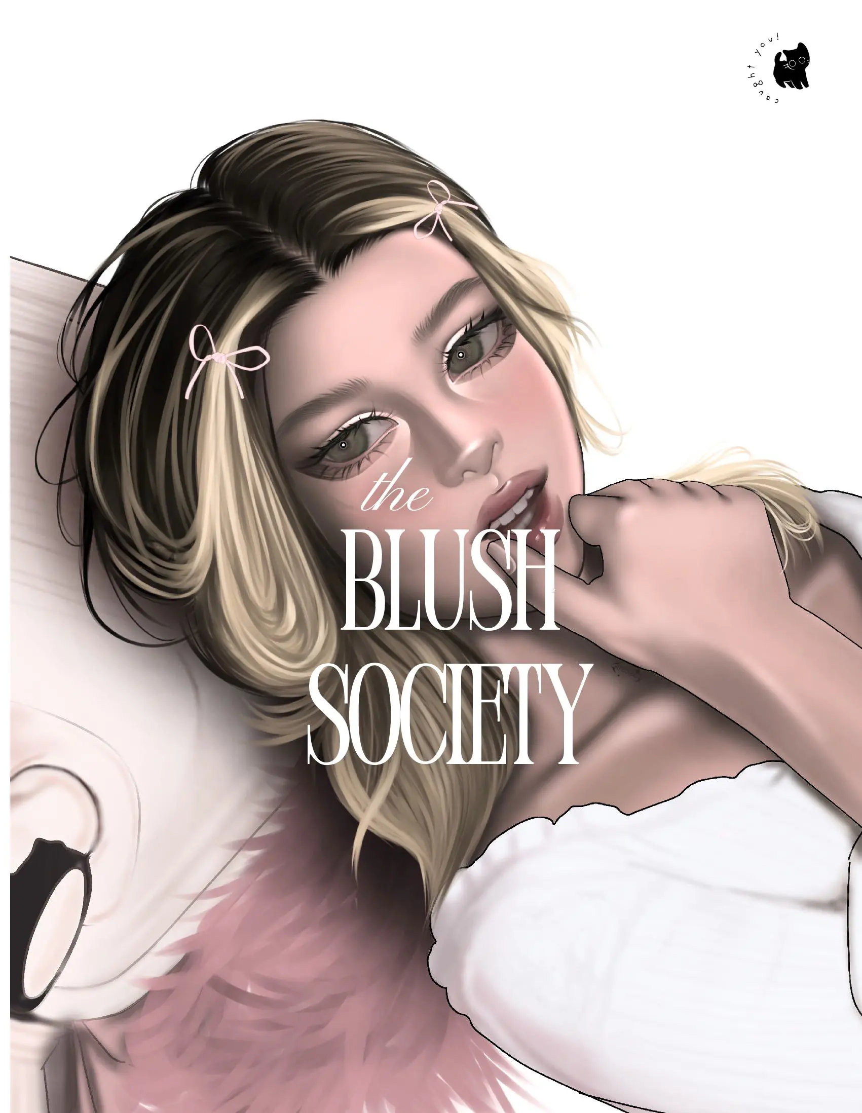 Rose Shortcake Issue