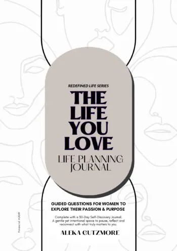 The Life You Love
