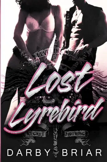 Lost Lyrebird