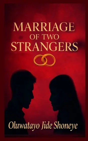 MARRIAGE OF TWO STRANGERS