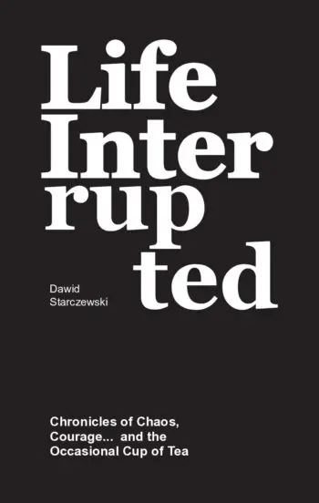 Life Interrupted