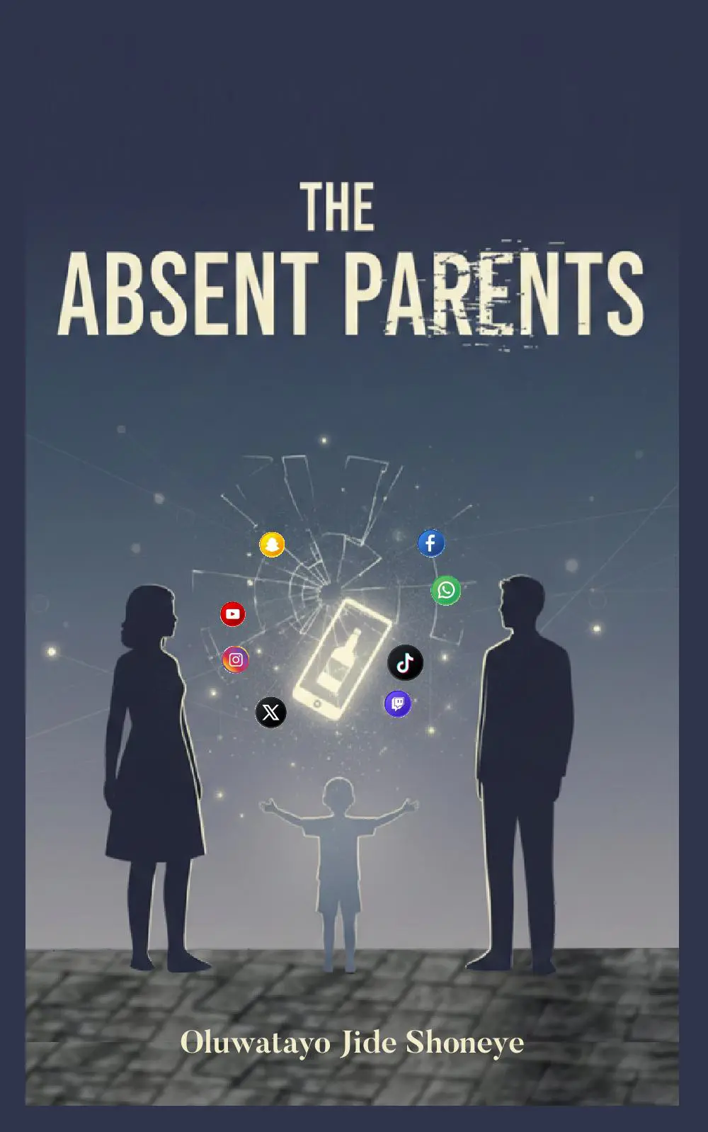THE ABSENT PARENTS