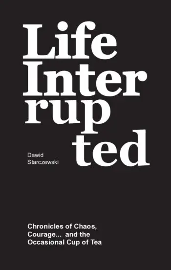 Life Interrupted
