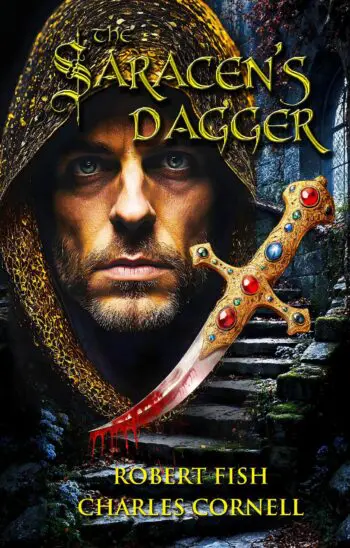 The Saracen's Dagger
