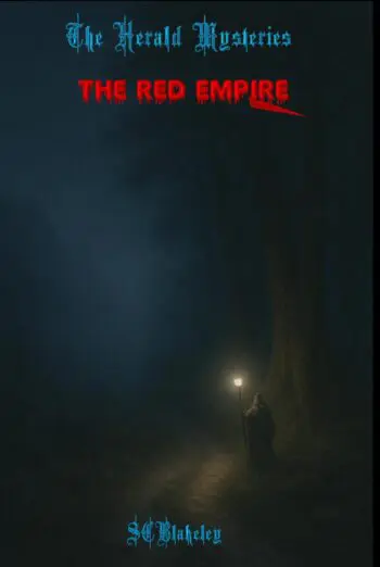The Herald Mysteries - The Red Empire