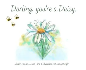 Darling, you're a Daisy
