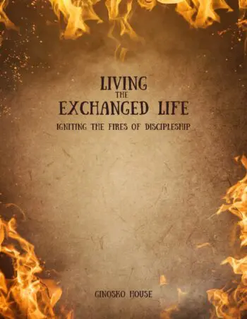 Living The Exchanged Life